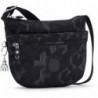 Сумка Kipling ARTO S Mysterious Grid (R19) KI5786_R19