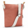 Сумка Kipling KALAO Rust (M92) KI5013_M92