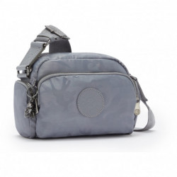 Сумка Kipling JENERA S Grey Camo Jq (N19) KI5819_N19