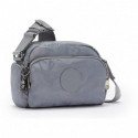 Сумка Kipling JENERA S Grey Camo Jq (N19) KI5819_N19