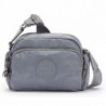 Сумка Kipling JENERA S Grey Camo Jq (N19) KI5819_N19