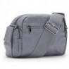 Сумка Kipling JENERA S Grey Camo Jq (N19) KI5819_N19