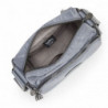 Сумка Kipling JENERA S Grey Camo Jq (N19) KI5819_N19