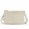 Сумочка-клатч Kipling RIRI Dynamic Ivory P (65L) K72323_65L
