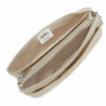 Сумочка-клатч Kipling RIRI Dynamic Ivory P (65L) K72323_65L