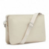 Сумочка-клатч Kipling RIRI Dynamic Ivory P (65L) K72323_65L
