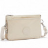 Сумочка-клатч Kipling RIRI Dynamic Ivory P (65L) K72323_65L