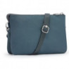 Сумочка-клатч Kipling RIRI Natural Slate (I69) K72323_I69