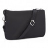 Сумочка-клатч Kipling RIRI Paka Black (79S) K72323_79S