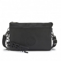 Сумочка-клатч Kipling RIRI Black Vl Bl (T07) KI3726_T07