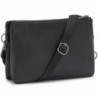 Сумочка-клатч Kipling RIRI Black Vl Bl (T07) KI3726_T07