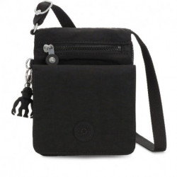 Сумочка для смартфона Kipling NEW ELDORADO Black Noir (P39) KI7291_P39
