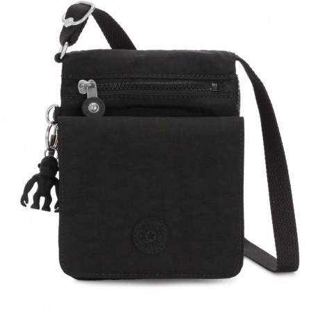 Сумочка для смартфона Kipling NEW ELDORADO Black Noir (P39) KI7291_P39