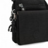 Сумочка для смартфона Kipling NEW ELDORADO Black Noir (P39) KI7291_P39