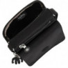 Сумочка для смартфона Kipling NEW ELDORADO Black Noir (P39) KI7291_P39