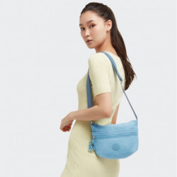 Сумка Kipling ARTO S Blue Mist (M81) K00070_M81