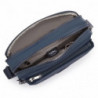 Сумка Kipling ABANU M Grey Slate T (Z94) KI6847_Z94