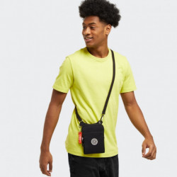 Сумочка для смартфона Kipling DONNY Brave Black (77M) KI6452_77M