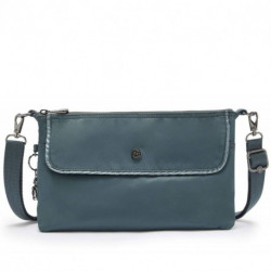 Сумка Kipling ETKA M Naturl Slate Bl (R10) KI5149_R10