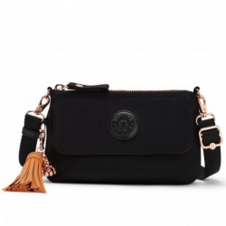 Сумка Kipling ETKA S E Rose Black (53H) KI3136_53H