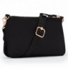 Сумка Kipling ETKA S E Rose Black (53H) KI3136_53H