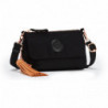 Сумка Kipling ETKA S E Rose Black (53H) KI3136_53H