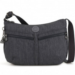 Сумка Kipling IZELLAH Active Denim (25E) KI4803_25E