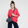 Сумка Kipling IZELLAH Active Denim (25E) KI4803_25E
