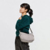 Сумка Kipling IZELLAH Grey Gris (89L) K02144_89L