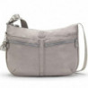 Сумка Kipling IZELLAH Grey Gris (89L) K02144_89L