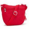 Сумка Kipling ARTO S Red Rouge (Z33) K00070_Z33
