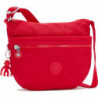 Сумка Kipling ARTO S Red Rouge (Z33) K00070_Z33