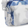 Сумка Kipling ABANU Tie Dye Blue (48Y) KI3942_48Y