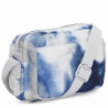 Сумка Kipling ABANU Tie Dye Blue (48Y) KI3942_48Y