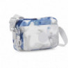 Сумка Kipling ABANU Tie Dye Blue (48Y) KI3942_48Y