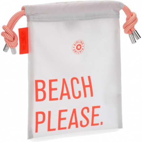 Водонепроницаемый чехол Kipling HYMARY Translucent (Q75) KI6533_Q75