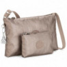 Сумочка Kipling ATLEZ DUO Metallic P Gift (67O) KI5860_67O