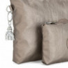 Сумочка Kipling ATLEZ DUO Metallic P Gift (67O) KI5860_67O