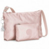 Сумочка Kipling ATLEZ DUO Metallic R Gift (27R) KI5860_27R