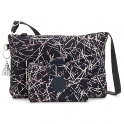 Сумочка Kipling ATLEZ DUO Navy Stick Gift (74X) KI5860_74X