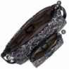 Сумочка Kipling ATLEZ DUO Navy Stick Gift (74X) KI5860_74X