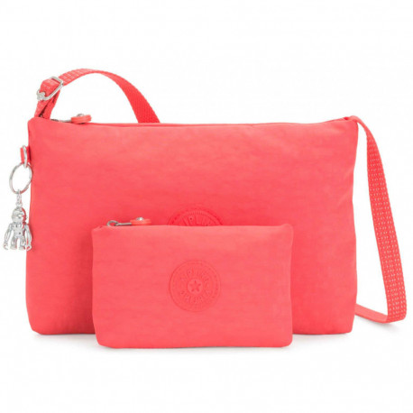 Сумочка Kipling ATLEZ DUO Papaya (62P) KI5860_62P