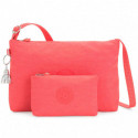 Сумочка Kipling ATLEZ DUO Papaya (62P) KI5860_62P