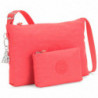 Сумочка Kipling ATLEZ DUO Papaya (62P) KI5860_62P