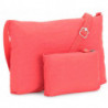 Сумочка Kipling ATLEZ DUO Papaya (62P) KI5860_62P