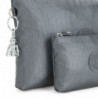 Сумочка Kipling ATLEZ DUO Steel Grey Gift (77Q) KI5860_77Q