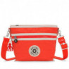 Сумка Kipling MENTA Rapid Red C (K75) KI4731_K75