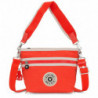 Сумка Kipling MENTA Rapid Red C (K75) KI4731_K75
