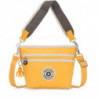 Сумка Kipling MENTA Vivid Yellow C (V15) KI4731_V15