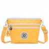 Сумка Kipling MENTA Vivid Yellow C (V15) KI4731_V15